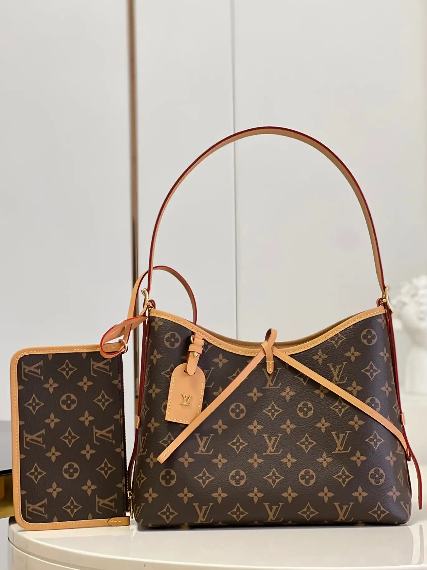 CARRYALL VUITTON PM LOUIS 0703